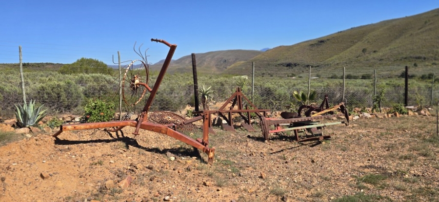 2 Bedroom Property for Sale in Twee Riviere Eastern Cape